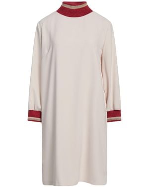 Hanita Mini Dress - White