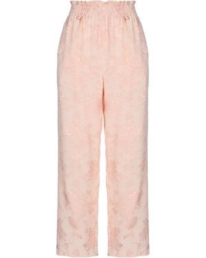 Jucca Pants - Pink