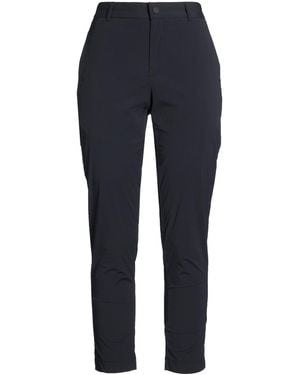 Peuterey Pants Polyamide, Elastane - Blue