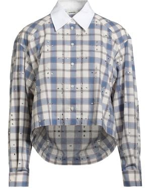 Sandro Shirt - Grey