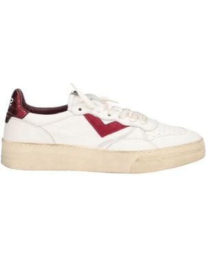 4b12 Trainers Leather - Pink