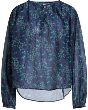Xirena Tops - Blue