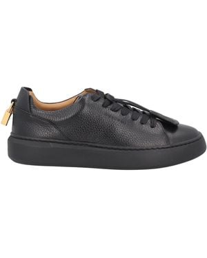 Buscemi Trainers - Black