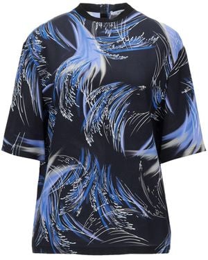 Givenchy Top - Blue