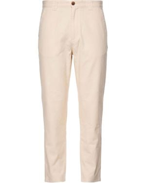 Berna Trouser - Natural