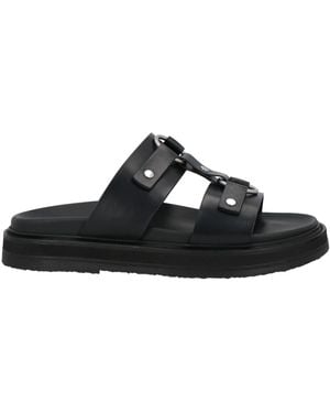 Celine Sandals - Black
