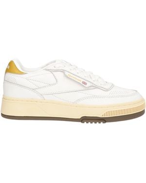 Reebok Trainers - Natural