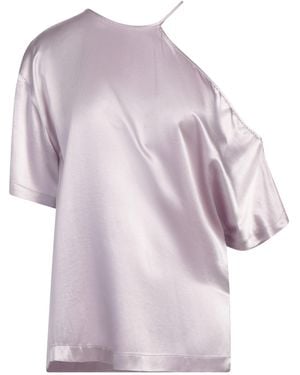 Erika Cavallini Semi Couture Top - Rosa
