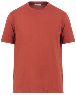 Boglioli T-shirt - Red