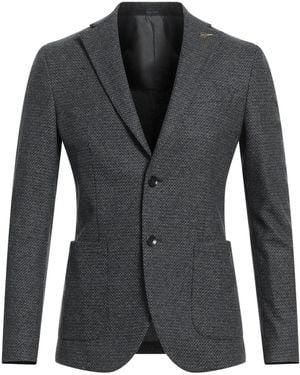Paoloni Blazer - Black