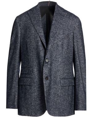 Montedoro Blazer - Blue