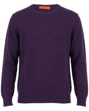Drumohr Pullover - Blau