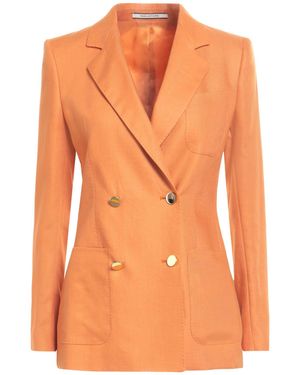 Tagliatore 0205 Blazer - Orange
