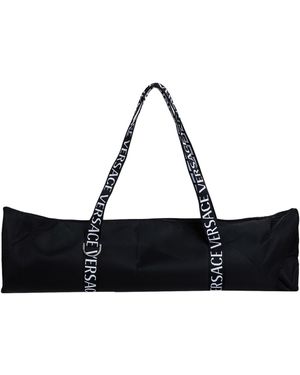 Alberta Ferretti Accessori Sportivi - Nero