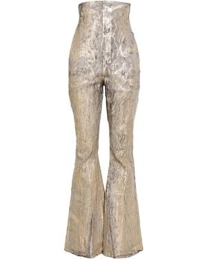 Rick Owens Jeans - Natural