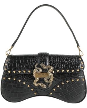 Just Cavalli Handbag - Black