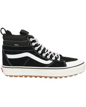 Vans Trainers - Black