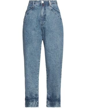 High Jeans - Blue