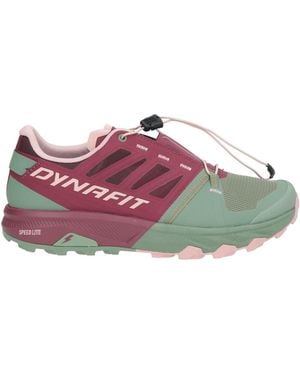 Dynafit Alpine Pro 2 Trainers Textile Fibres, Synthetic Material - Multicolour
