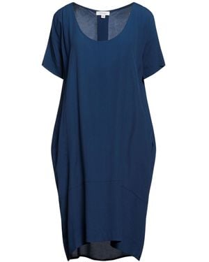 Crossley Mini Dress - Blue