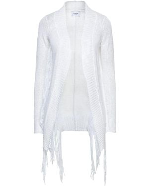 Dondup Rebecas - Blanco