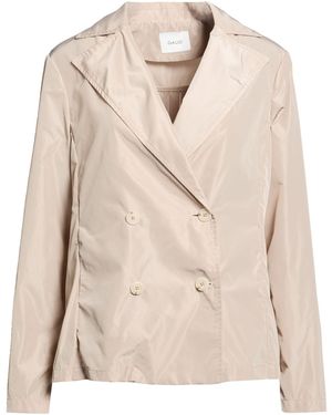 GAUDI Jacket Polyester - Natural