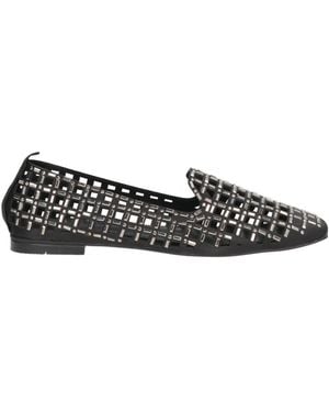 Exe' Mocasines - Gris