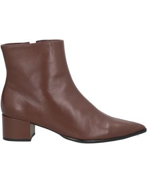 Carrano Stiefelette - Braun