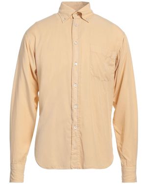Tom Ford Shirt - Natural