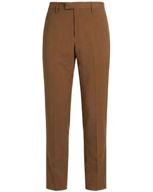 Liu Jo Trousers - Brown