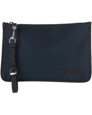 Moschino Sac à main - Bleu