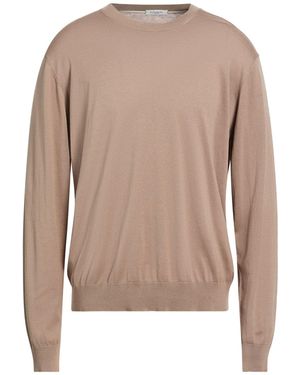 Paolo Pecora Jumper - Natural