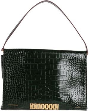 Victoria Beckham Borsa A Mano - Nero