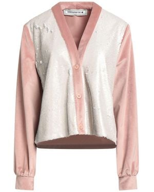 Shirtaporter Jacke & Anorak - Pink