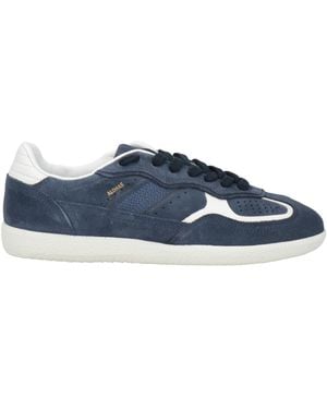 Alohas Sneakers - Blu