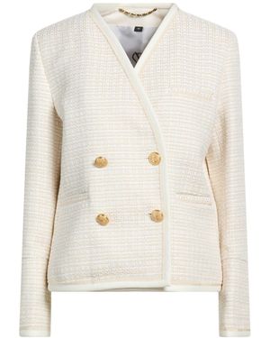 Sealup Chaqueta Y Cazadora - Blanco