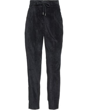 Peserico Hose - Schwarz