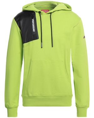 Sprayground Sweatshirt - Green