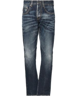 Tramarossa Pantaloni Jeans - Blu