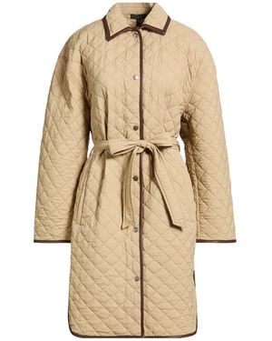 Rag & Bone Puffer Polyamide - Natural