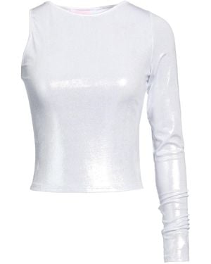 Chiara Ferragni Top - Blanco