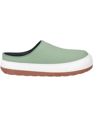Sunnei Trainers - Green