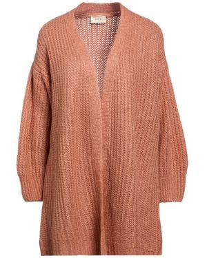 Toy G. Cardigan - Orange
