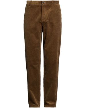 Les Deux Trouser - Brown