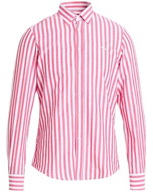 Harmont & Blaine Shirts - Pink