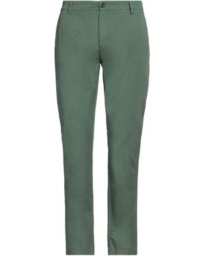 Colmar Trouser - Green