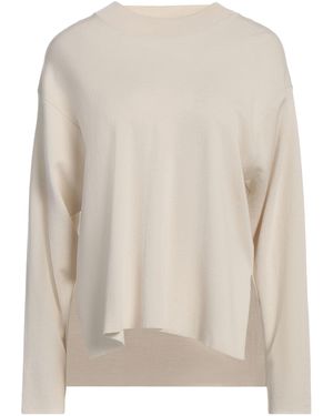 Roberto Collina Pullover - Bianco