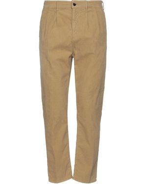 People Trouser - Natural
