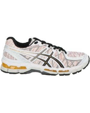Asics Sneakers - Bianco