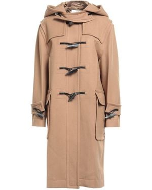 Victoria Beckham Abrigo - Neutro
